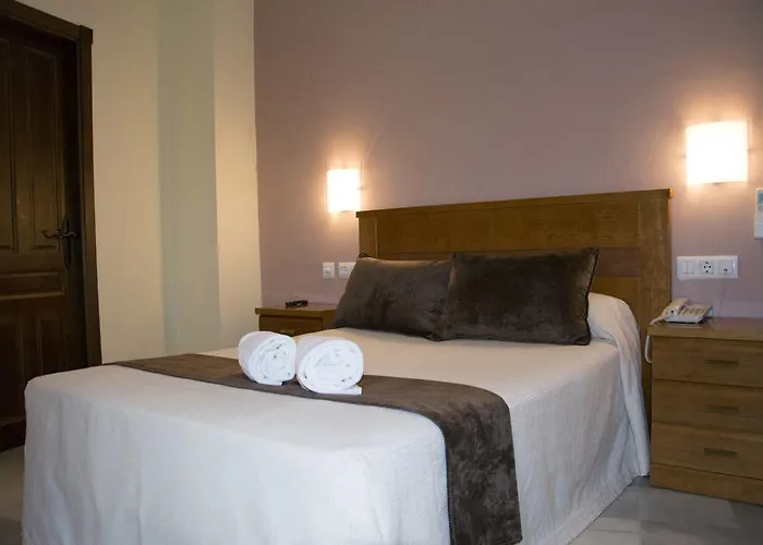 Casa Palacio La Sal Отель 2*