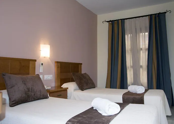 Casa Palacio La Sal Отель