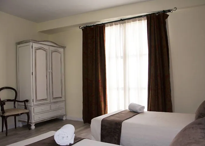 Casa Palacio La Sal Кордова