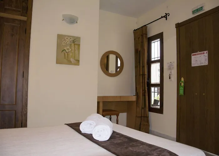 Casa Palacio La Sal Отель