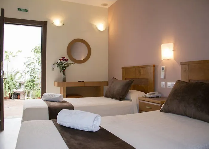 Casa Palacio La Sal Кордова