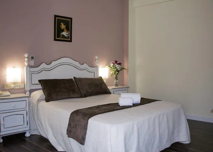 Casa Palacio La Sal Кордова