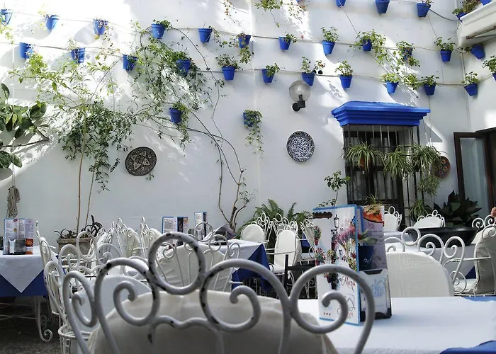 Casa Palacio La Sal 2* Кордова