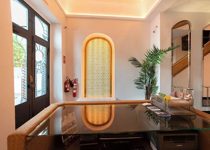 Casa Palacio La Sal Кордова