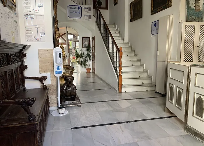 Casa Palacio La Sal Отель