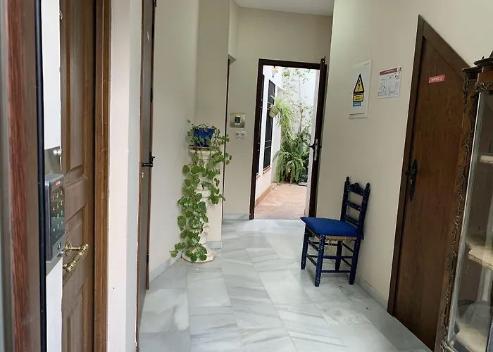 Casa Palacio La Sal 2* Кордова