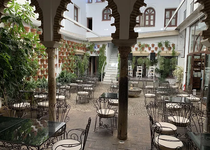 Casa Palacio La Sal Отель 2*