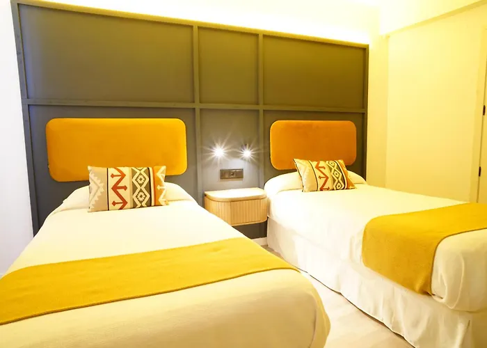 Hotel La Chiquita Otel