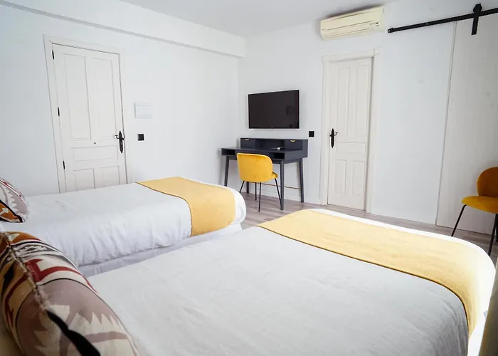 Hotel La Chiquita Cordoba
