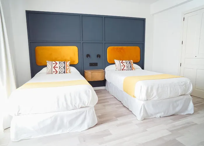Hotel La Chiquita