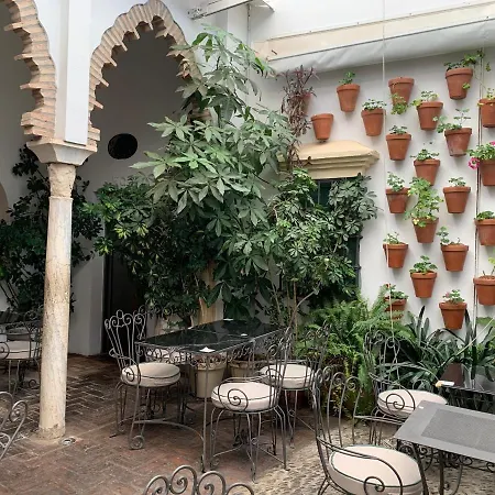 Casa Palacio La Sal 2* Cordoba
