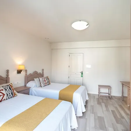 Hotel Casa Palacio La Sal Cordoba