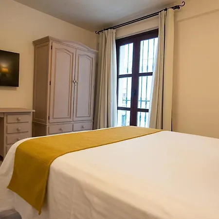 Hotel Casa Palacio La Sal 2*