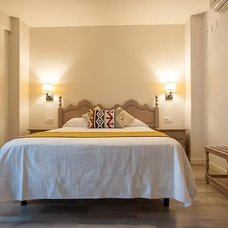 Casa Palacio La Sal Cordoba