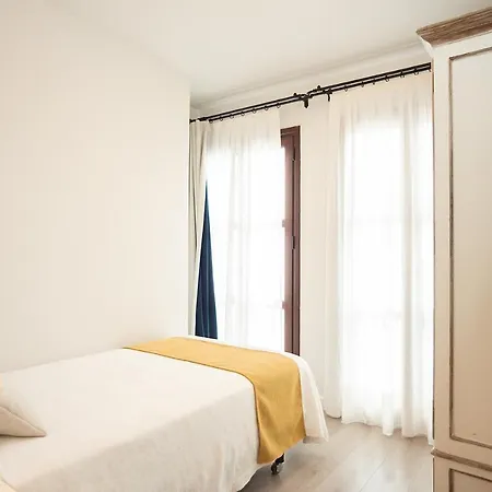 Hotel Casa Palacio La Sal 2*