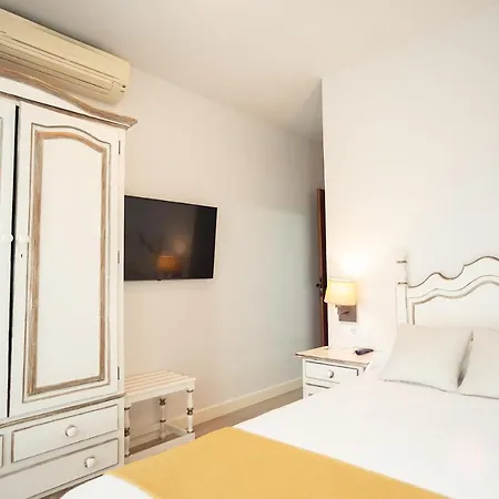 Hotel Casa Palacio La Sal Cordoba