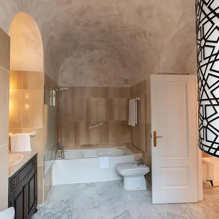 Casa Palacio La Sal 2* Cordoba