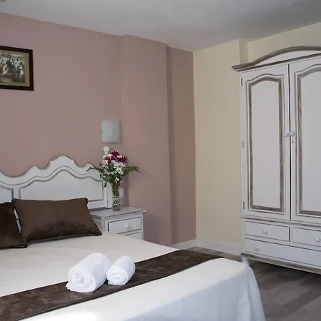 Casa Palacio La Sal Cordoba