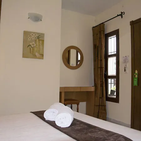 Casa Palacio La Sal Hotel