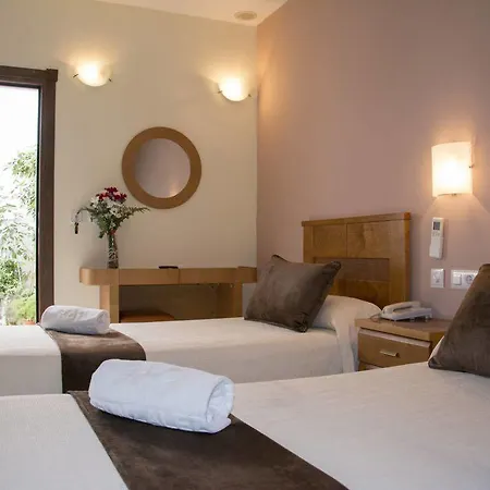 Casa Palacio La Sal Cordoba