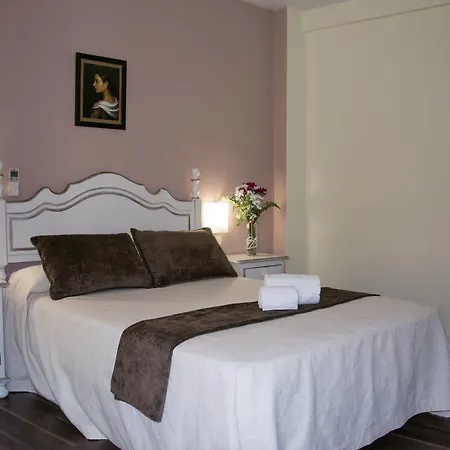 Casa Palacio La Sal Cordoba