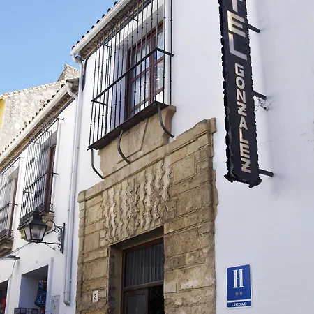 Hotel Casa Palacio La Sal Cordoba