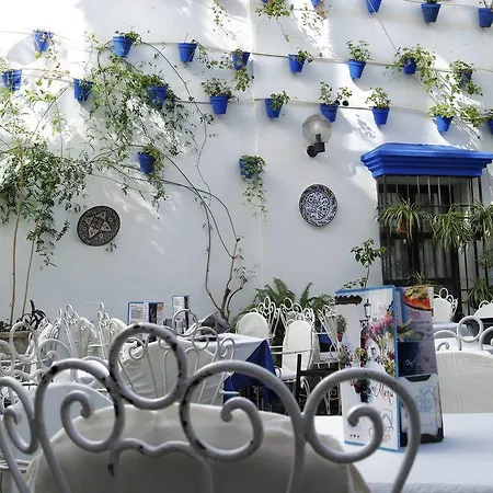 Casa Palacio La Sal 2* Cordoba