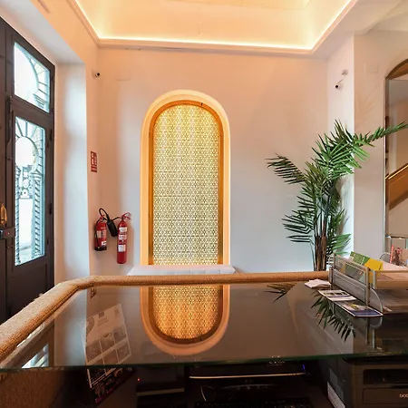 Casa Palacio La Sal Cordoba