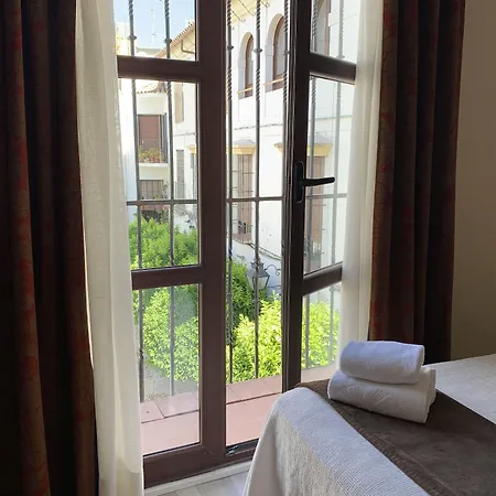 Casa Palacio La Sal 2*