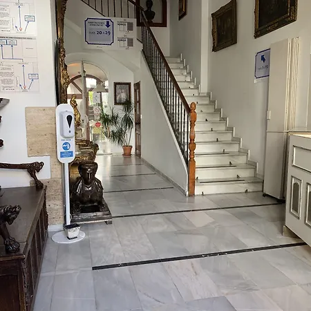 Casa Palacio La Sal Hotel