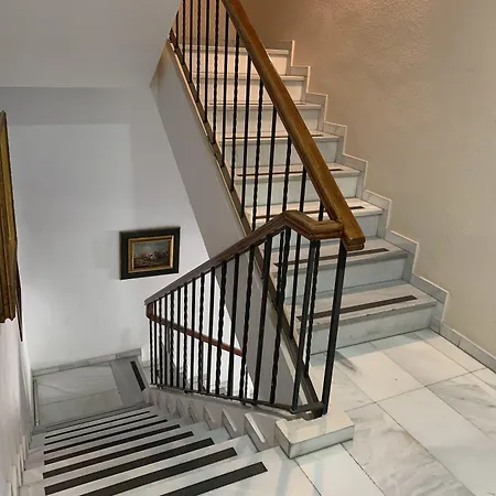 Casa Palacio La Sal Hotel 2*