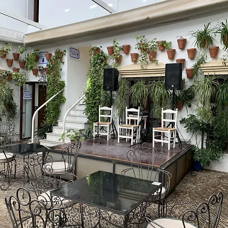 Casa Palacio La Sal Hotel Cordoba