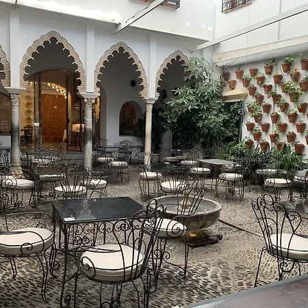 Casa Palacio La Sal Hotel