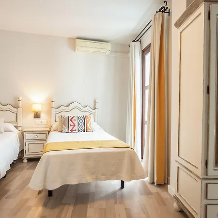 Casa Palacio La Sal 2* Cordoba